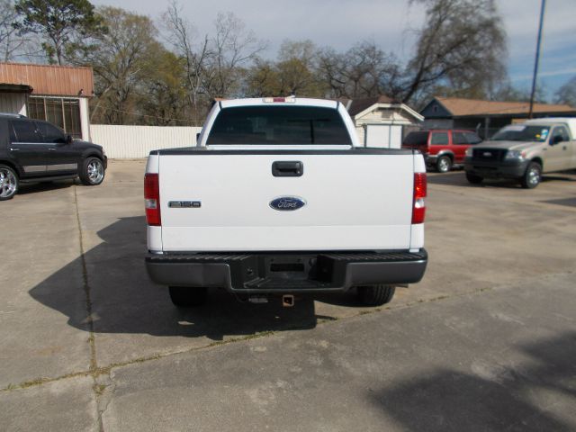 2008 Ford F150 LT Crew Cab