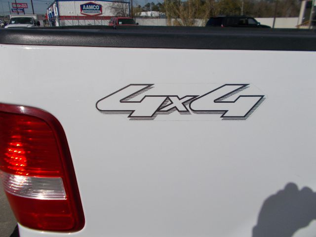 2008 Ford F150 LT Crew Cab