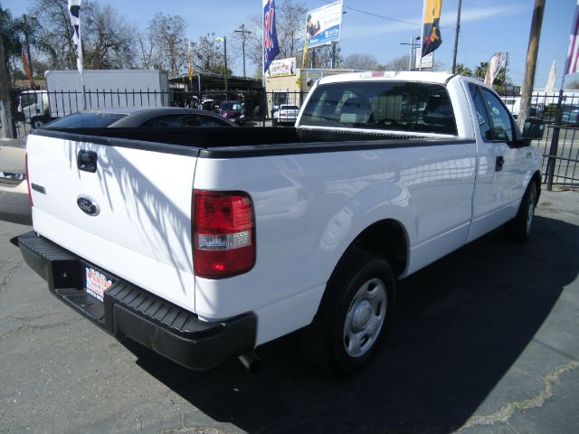 2008 Ford F150 SLE 1500 Z71