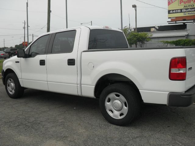2008 Ford F150 RIO Grande