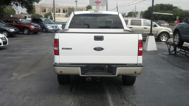 2008 Ford F150 2.0T Special Ed. Quattro