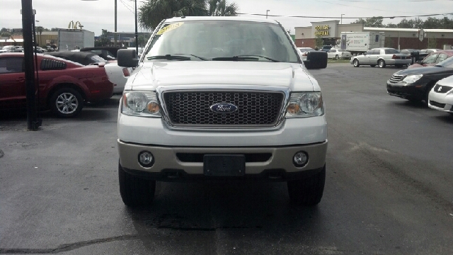 2008 Ford F150 2.0T Special Ed. Quattro