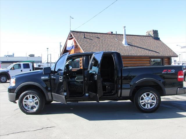 2008 Ford F150 M Roadster