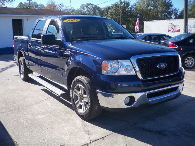 2008 Ford F150 SL Short Bed 2WD