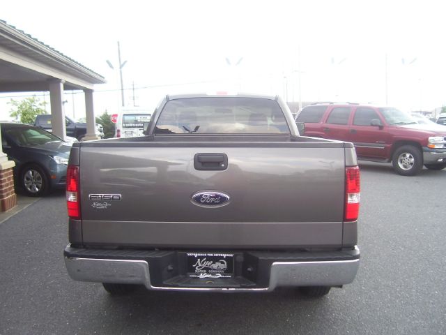 2008 Ford F150 SLE 1500 Z71