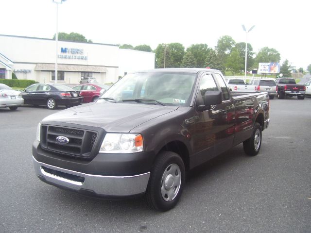 2008 Ford F150 SLE 1500 Z71