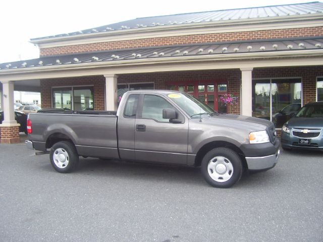 2008 Ford F150 SLE 1500 Z71