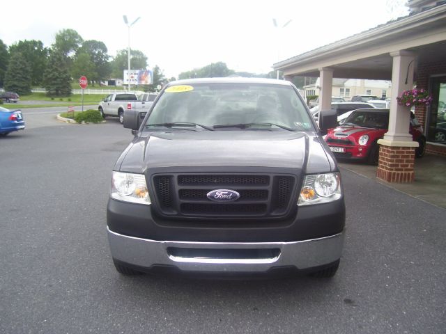 2008 Ford F150 SLE 1500 Z71