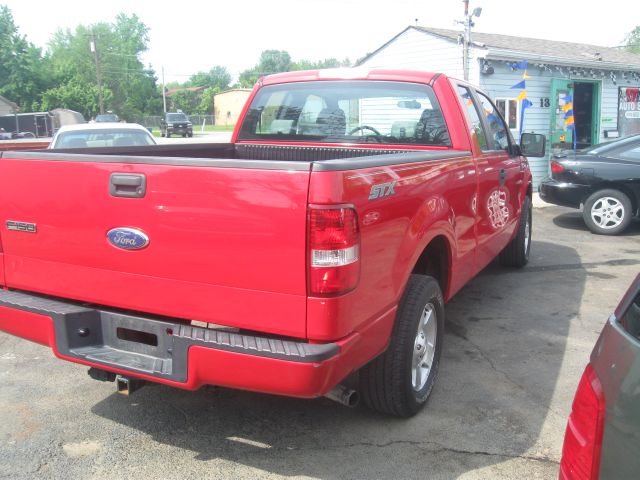 2008 Ford F150 XLT 4X4 3RD SEAT NICE