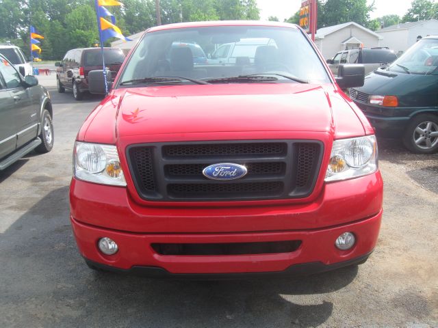 2008 Ford F150 XLT 4X4 3RD SEAT NICE