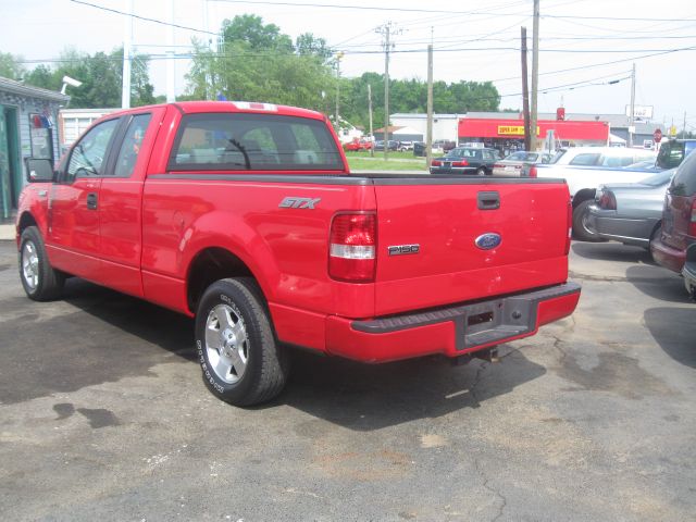 2008 Ford F150 XLT 4X4 3RD SEAT NICE