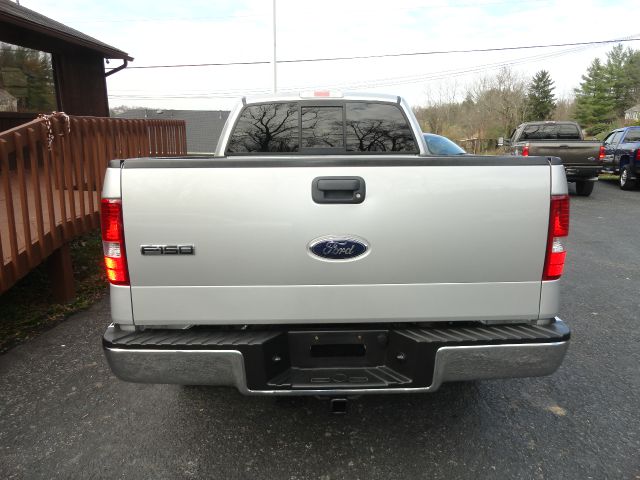 2008 Ford F150 GL Extended