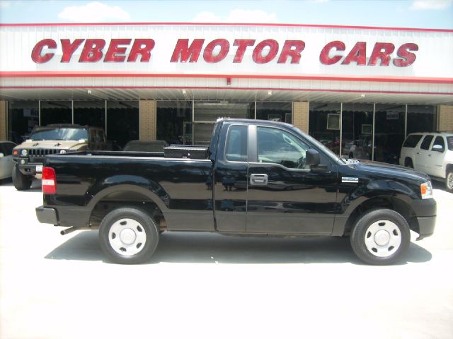 2008 Ford F150 SLT Extra Cab