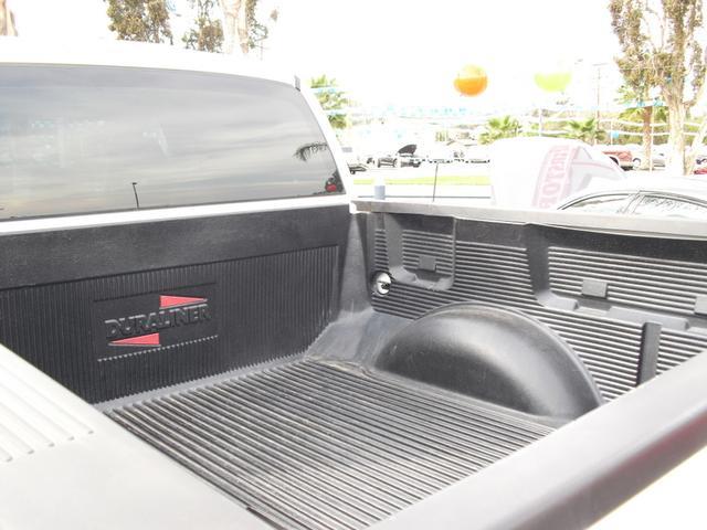 2008 Ford F150 Unknown