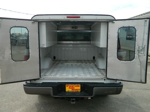 2008 Ford F150 SL 4x4 Regular Cab