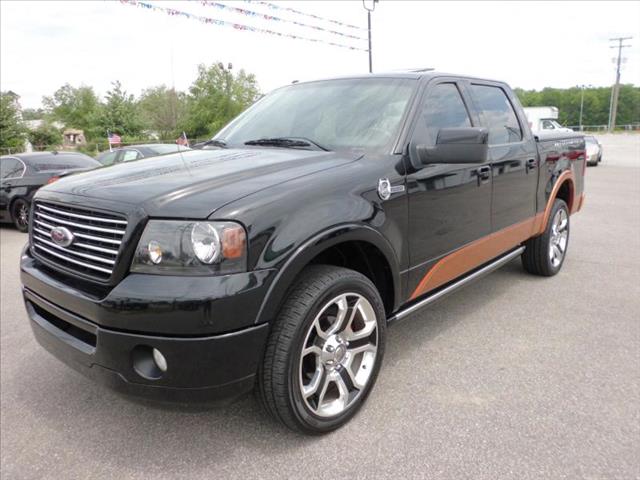 2008 Ford F150 Carpet Cleaning Vancall NOW