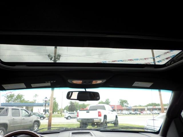 2008 Ford F150 Carpet Cleaning Vancall NOW