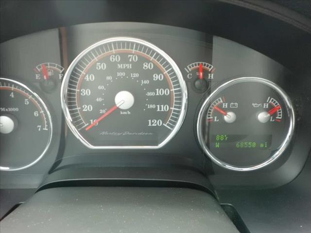 2008 Ford F150 Carpet Cleaning Vancall NOW