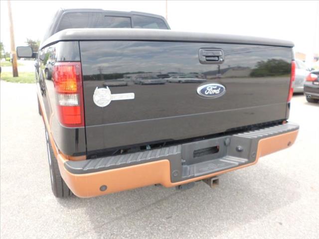 2008 Ford F150 Carpet Cleaning Vancall NOW