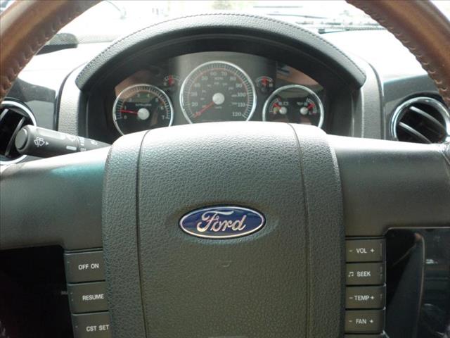 2008 Ford F150 Carpet Cleaning Vancall NOW
