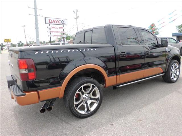 2008 Ford F150 Carpet Cleaning Vancall NOW