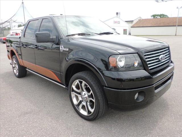 2008 Ford F150 Carpet Cleaning Vancall NOW