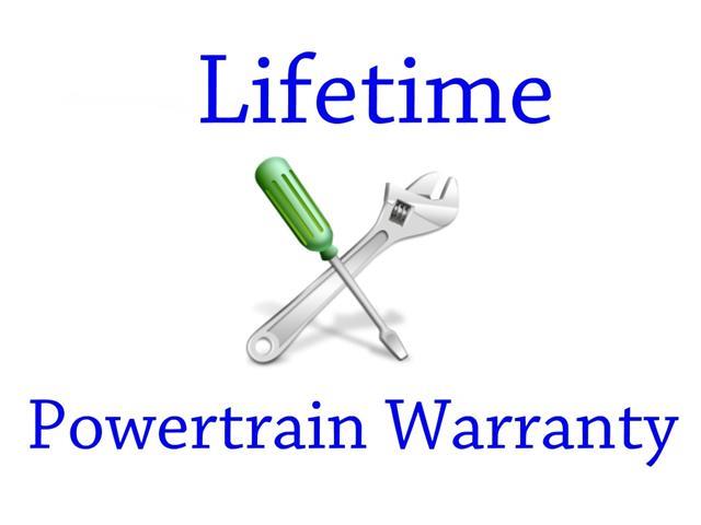 2008 Ford F150 Unknown