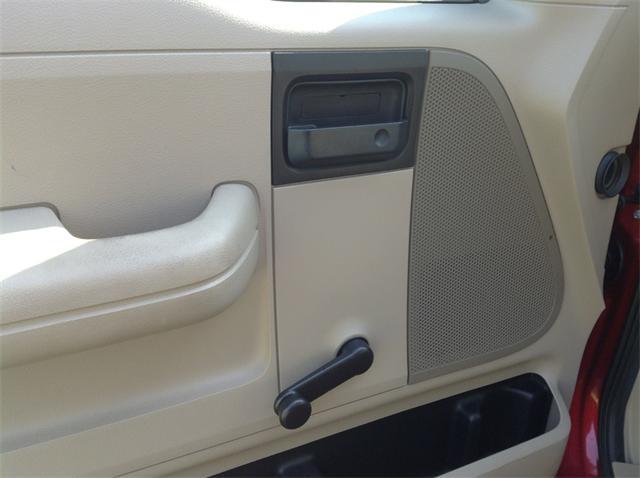 2008 Ford F150 Unknown