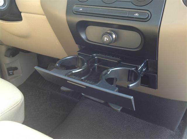 2008 Ford F150 Unknown