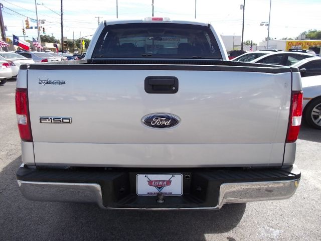 2008 Ford F150 SLT 1 Ton Dually 4dr 35