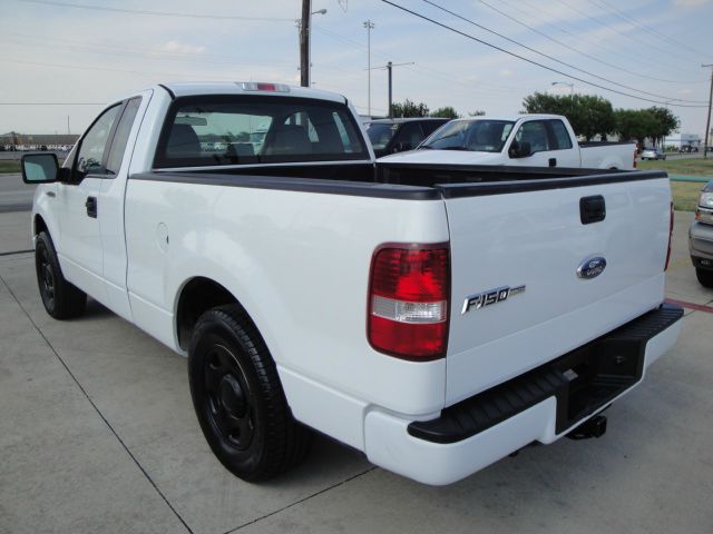 2008 Ford F150 SLT Extra Cab