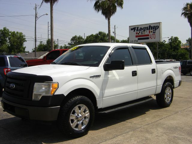 2009 Ford F150 SE SDN
