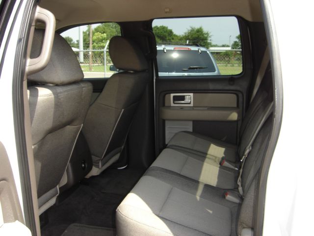 2009 Ford F150 SE SDN