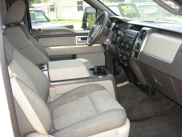 2009 Ford F150 SE SDN
