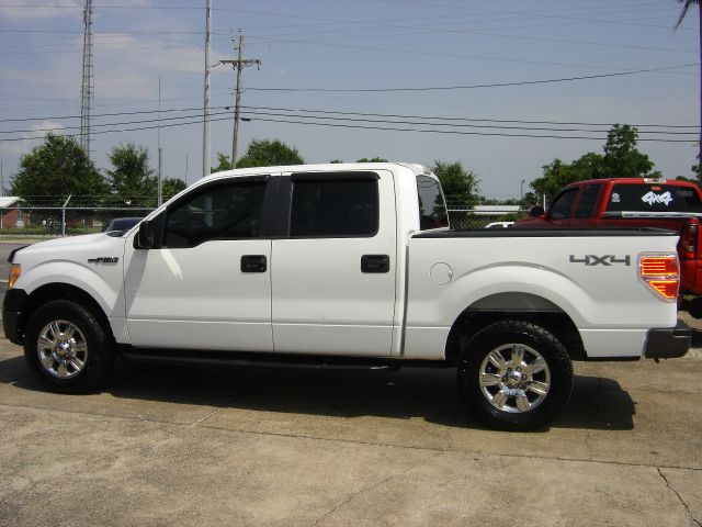 2009 Ford F150 SE SDN