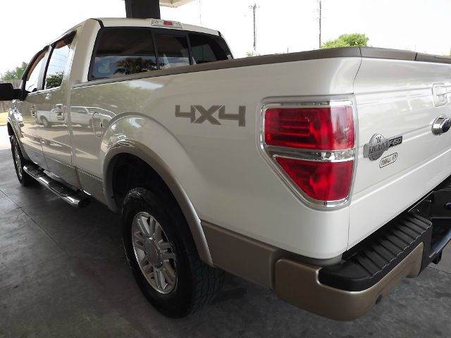 2009 Ford F150 I4 Automatic (SE)