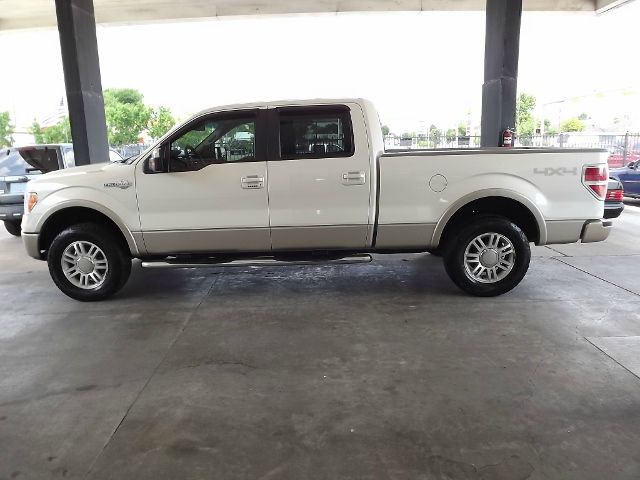 2009 Ford F150 I4 Automatic (SE)