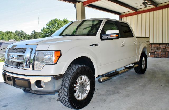 2009 Ford F150 LT Z-71 Crew Cab 4x4