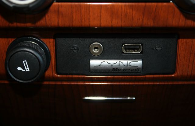 2009 Ford F150 LT Z-71 Crew Cab 4x4