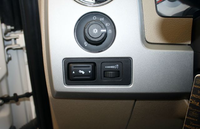 2009 Ford F150 LT Z-71 Crew Cab 4x4