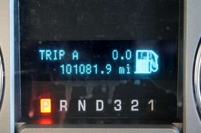 2009 Ford F150 LT Z-71 Crew Cab 4x4