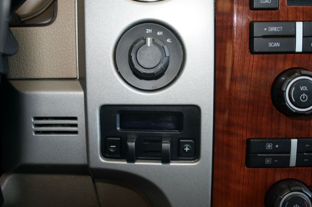 2009 Ford F150 LT Z-71 Crew Cab 4x4