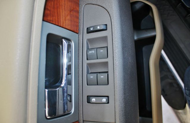 2009 Ford F150 LT Z-71 Crew Cab 4x4