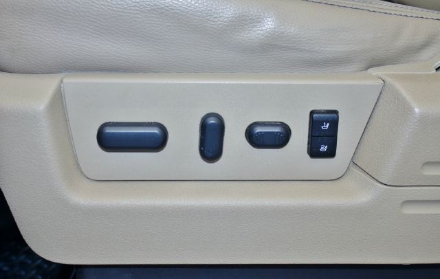 2009 Ford F150 LT Z-71 Crew Cab 4x4