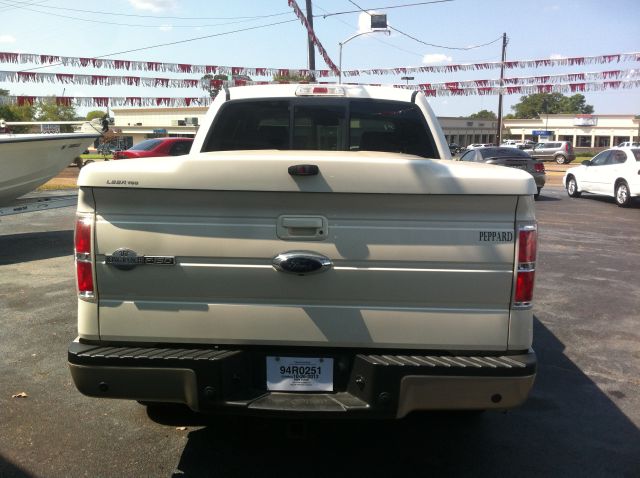 2009 Ford F150 Unknown