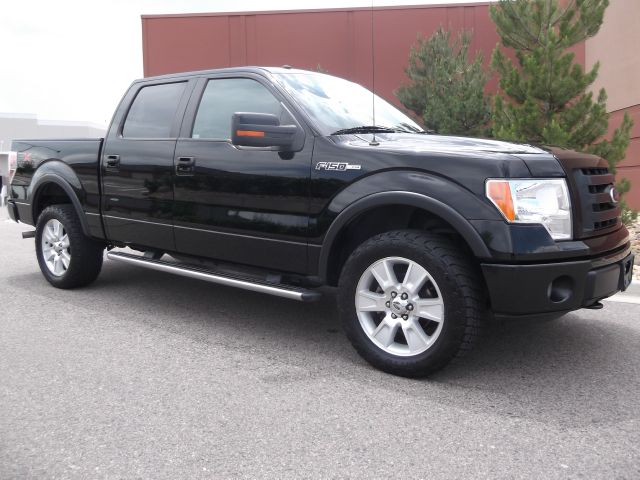 2009 Ford F150 SL2 ONE Owner