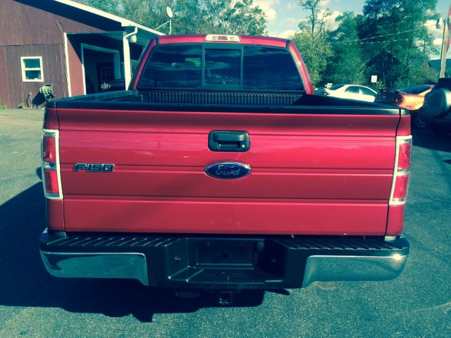 2009 Ford F150 Limited W/swivelngo 2nd3rdrowdvd Nav Chromes Rea