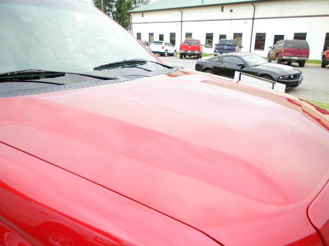 2009 Ford F150 2.5 Hybrid