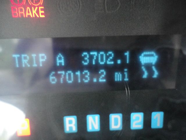 2009 Ford F150 Premium All Wheel Drive