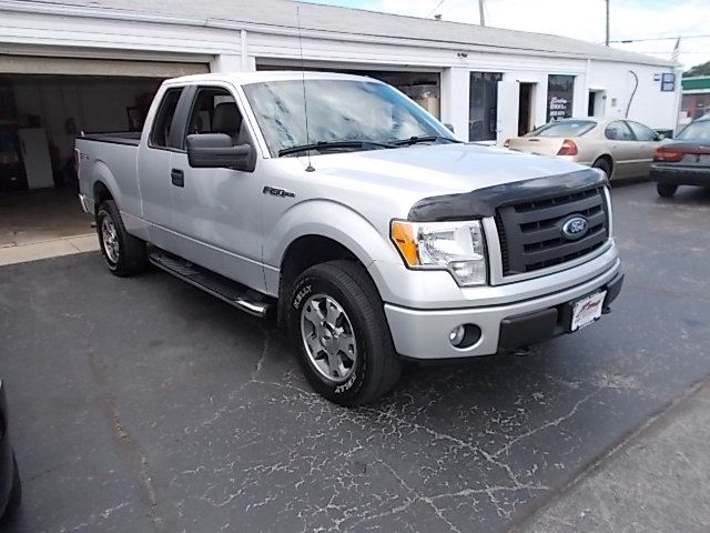 2009 Ford F150 > 1,695 Down 90 Weekly